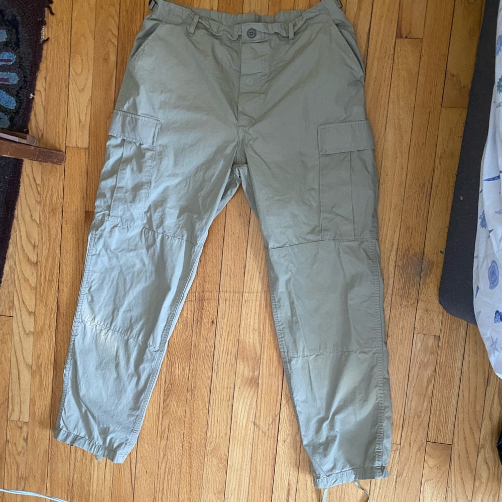 BIG Propper Cargo pant